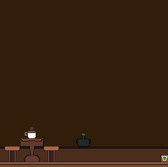 Cafe Escape