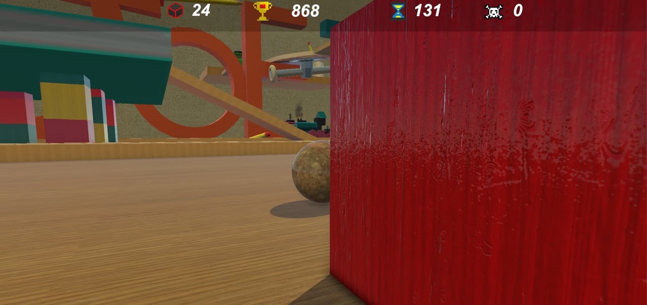 Just Roll With It screenshot 5