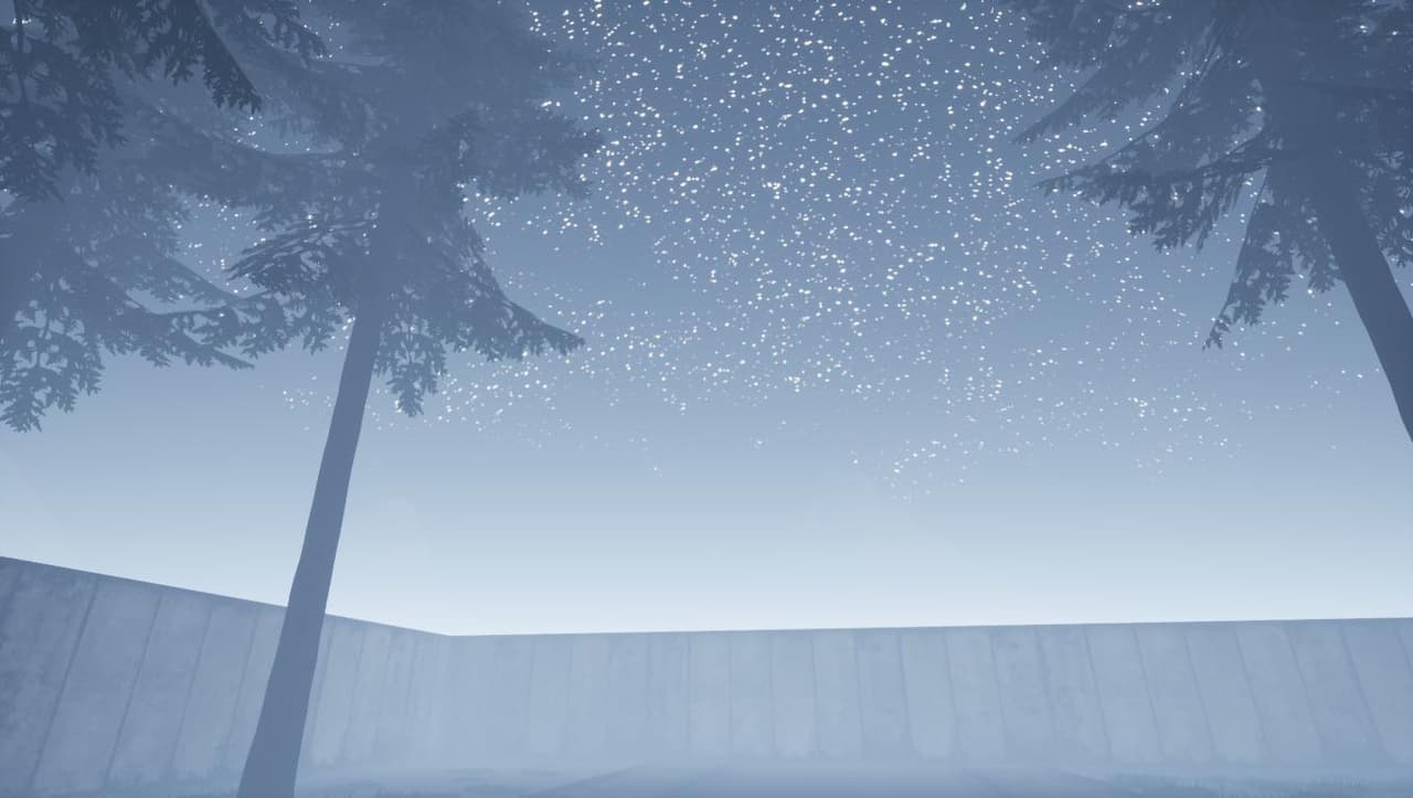 A Walk Home screenshot 3
