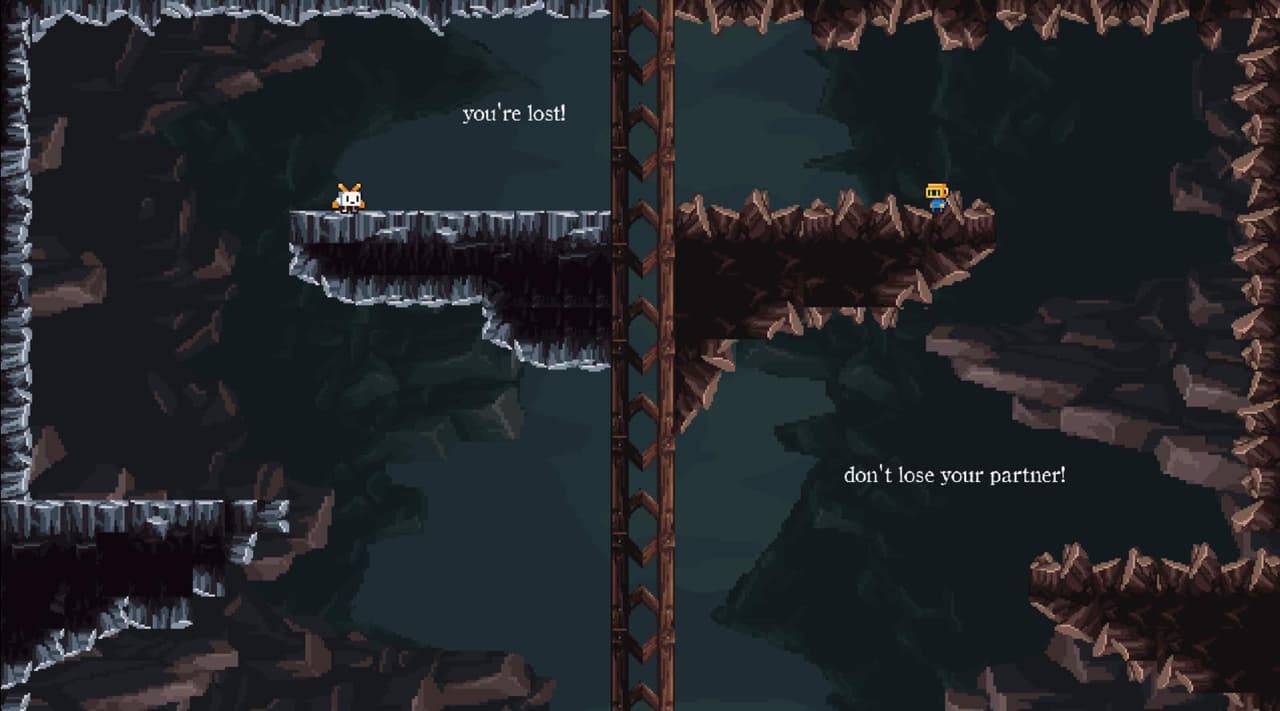 Deeper Reflection screenshot 3