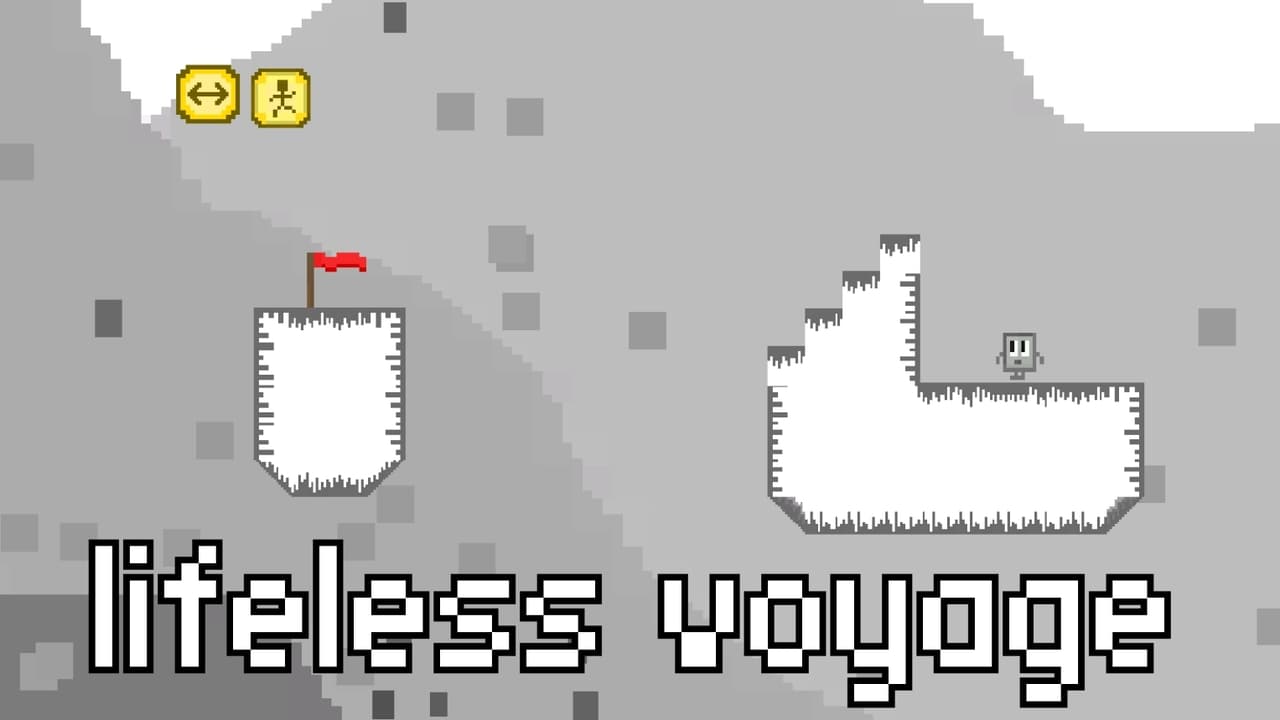 Lifeless Voyage screenshot 2