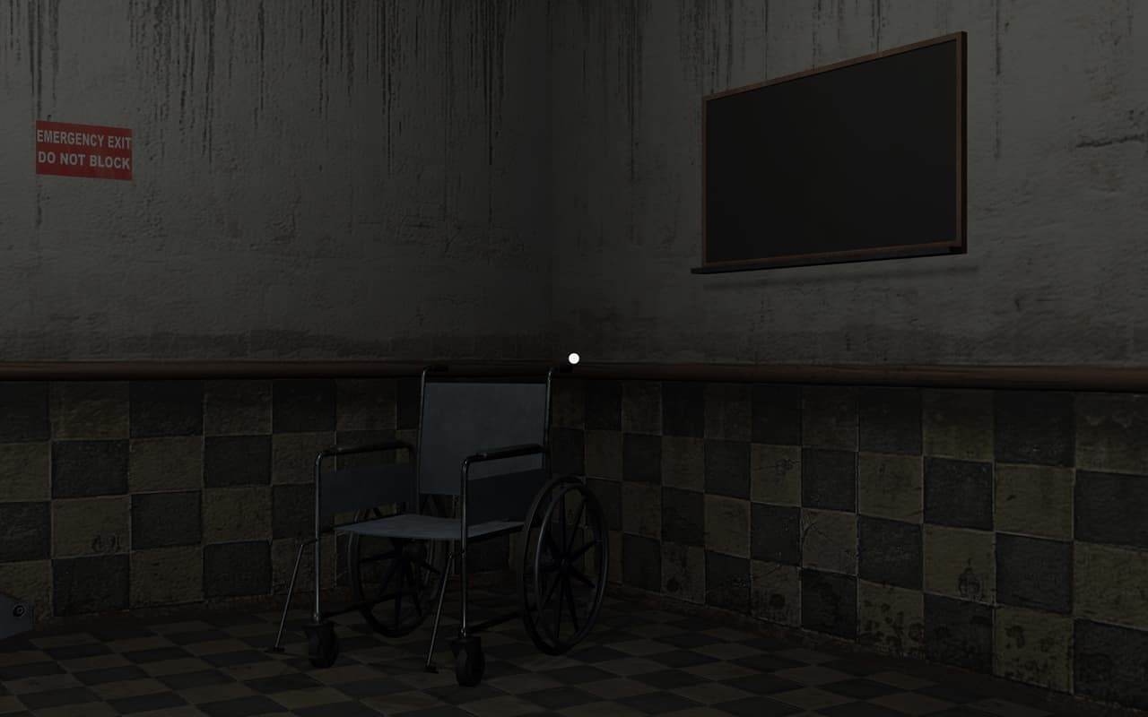 Please Wake Up screenshot 4