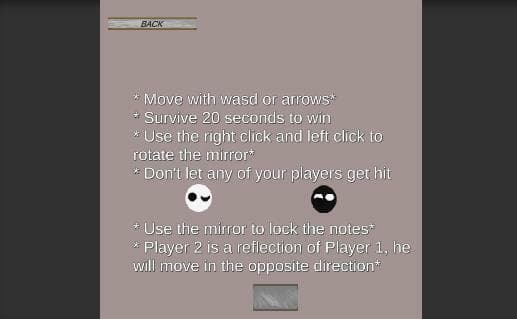 20 Seconds (cytanic) screenshot 2