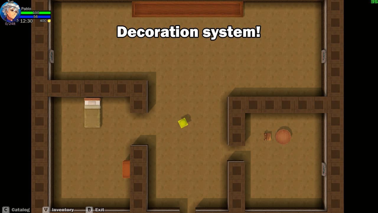 Coveny Town screenshot 2