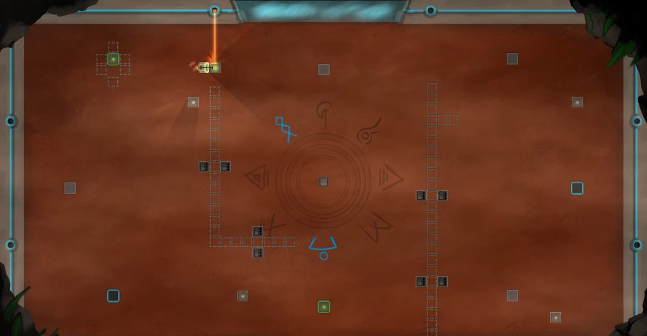 Dawn Experiments