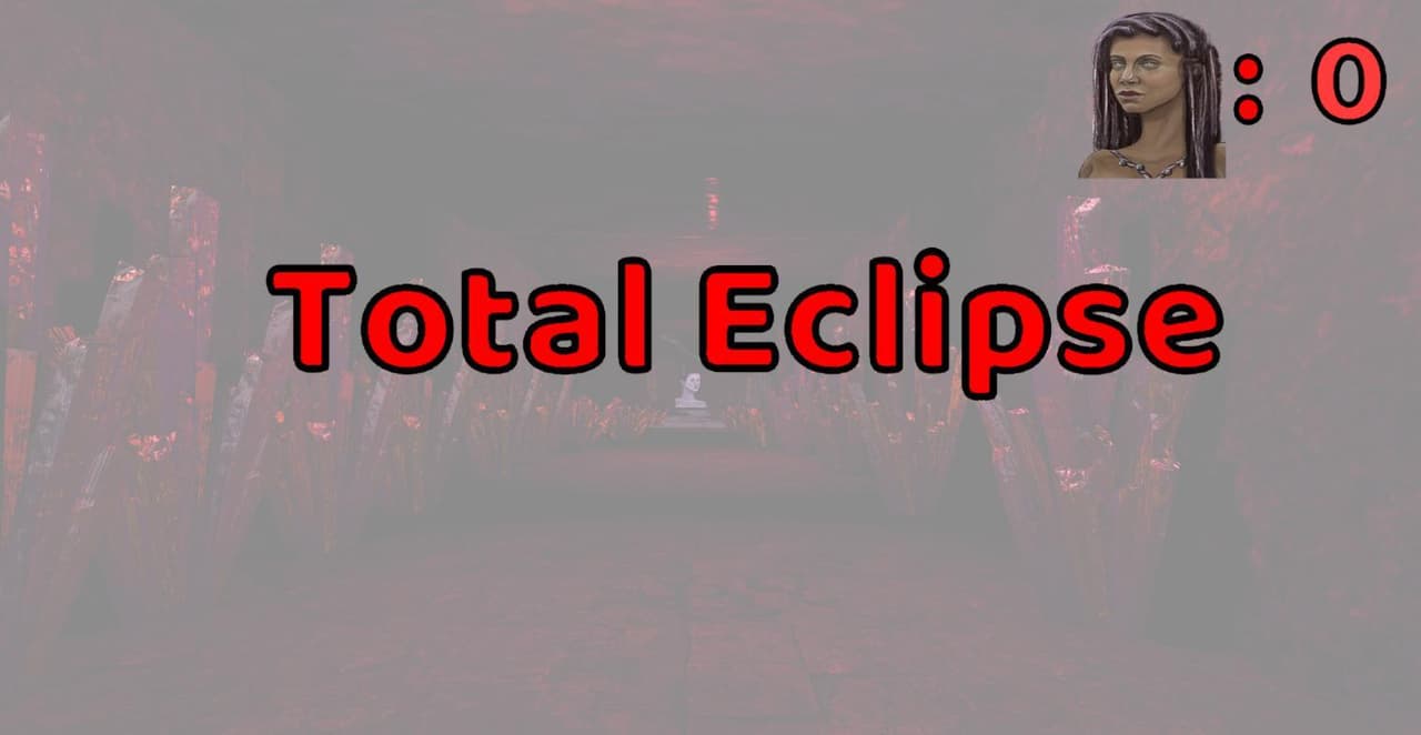 Total Eclipse (itch)