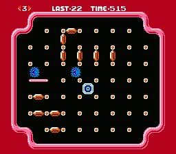 Clu Clu Land (1984)
