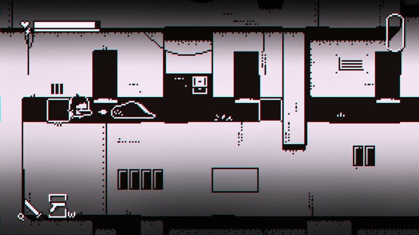 The Fang screenshot 4