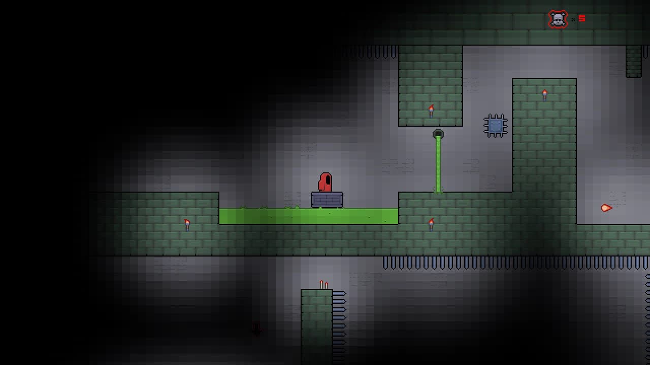 Magic Gravity screenshot 6