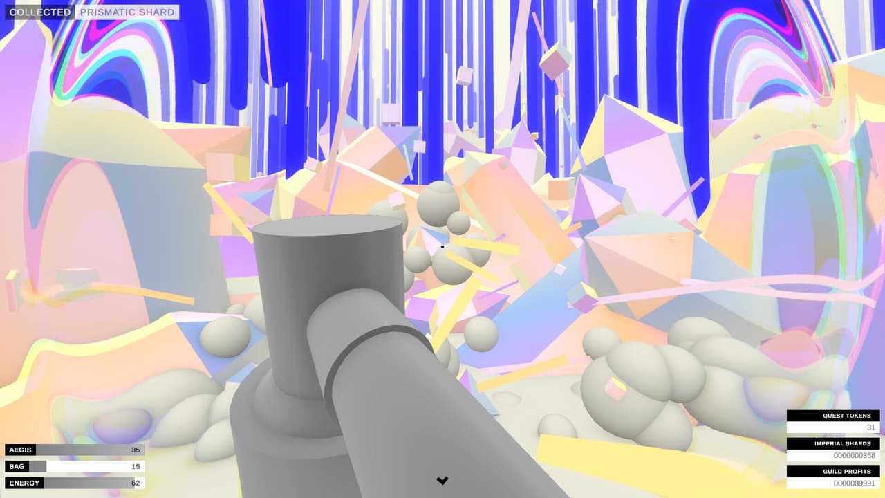 RAIN KILLS screenshot 4