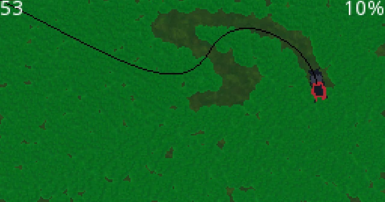 LawnmowerSimulator