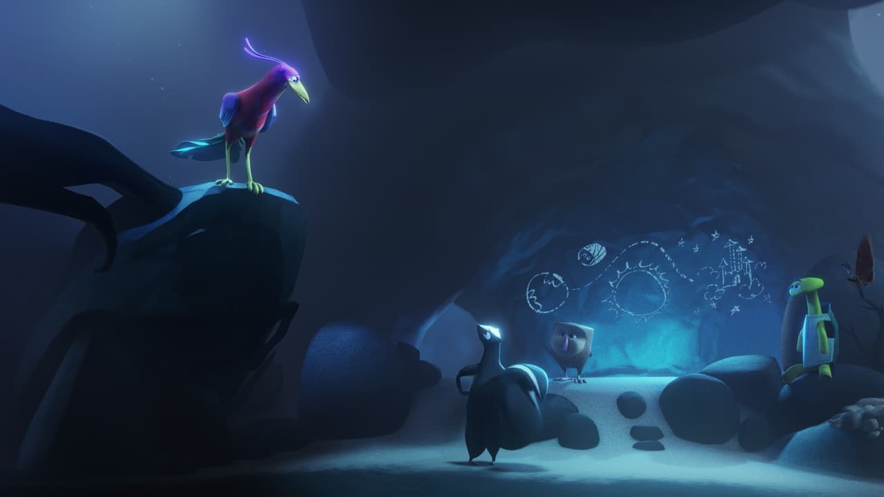 Crow: The Legend screenshot 3
