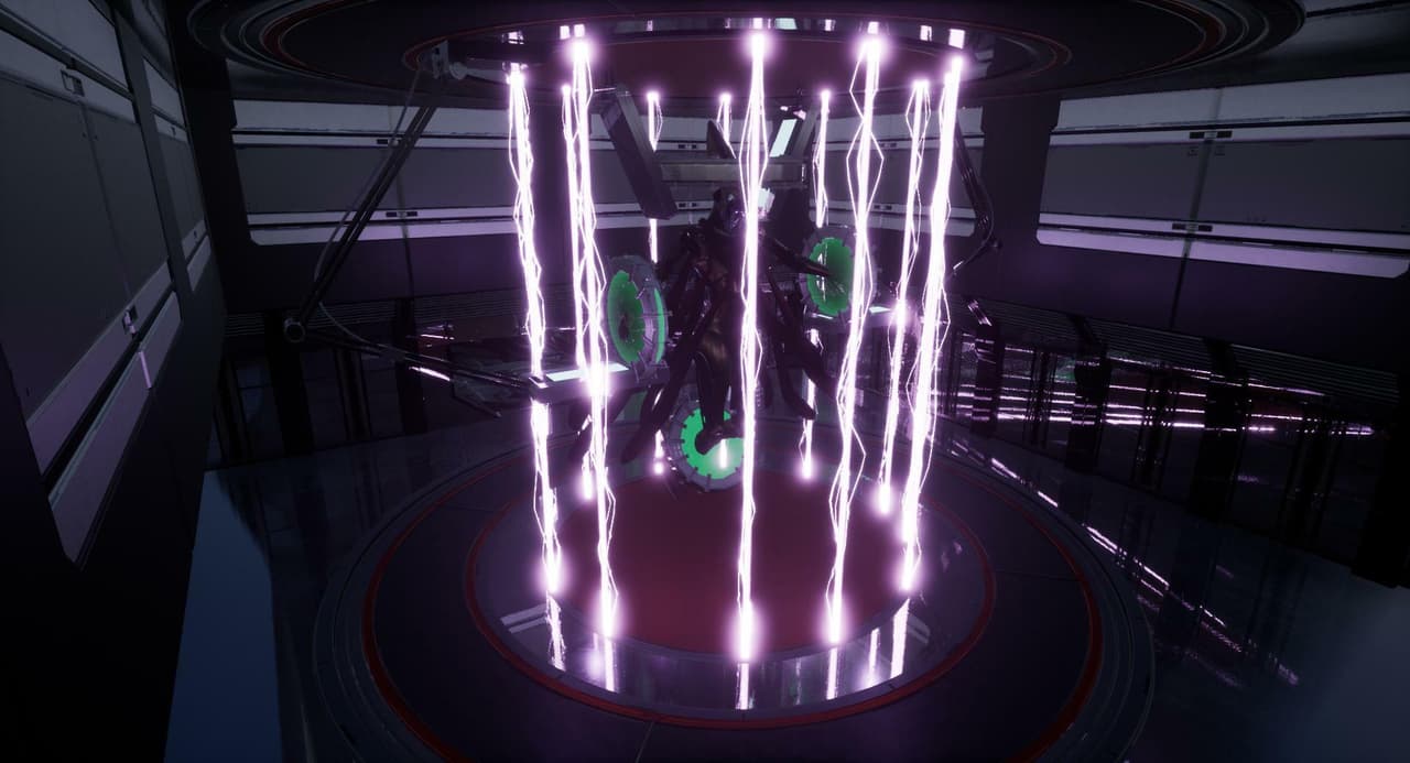 Awaken The Time screenshot 3