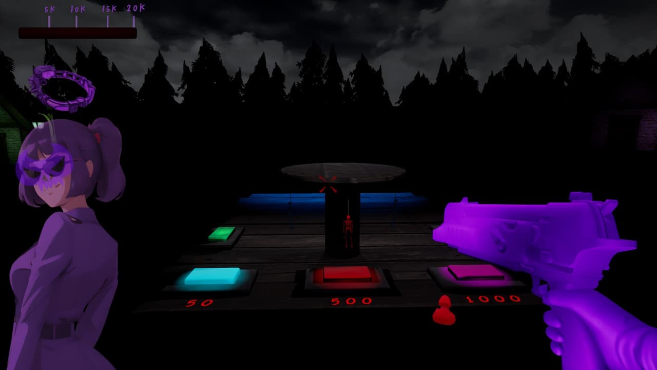 ZenFire screenshot 4