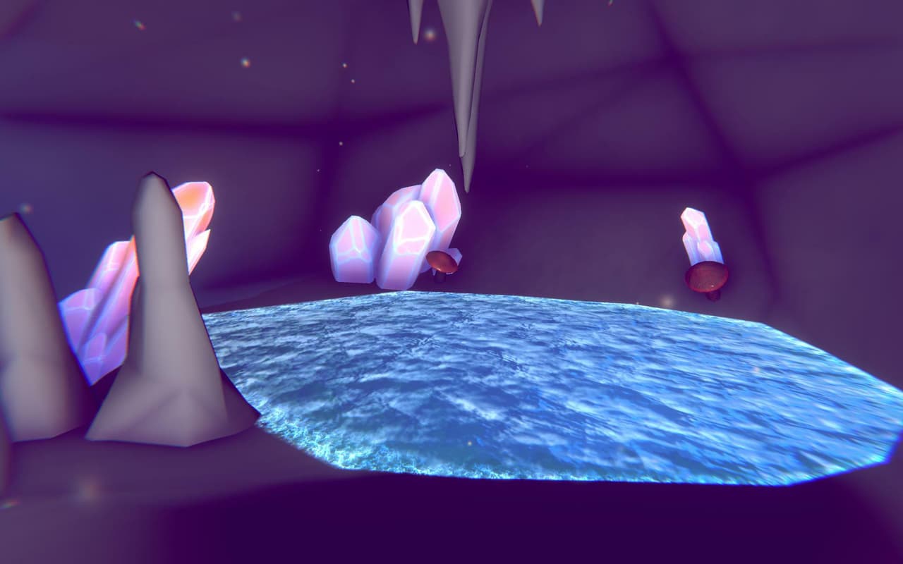 Oasis (itch) (HTR[01]) screenshot 4