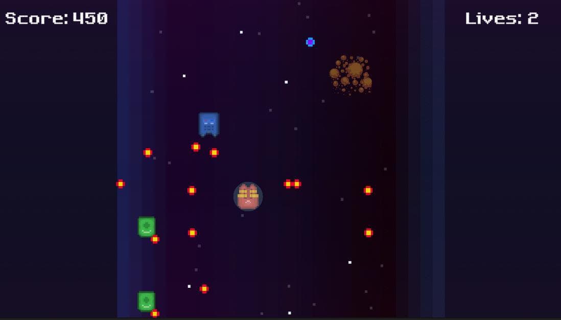 StratosFear [V1.1] screenshot 4