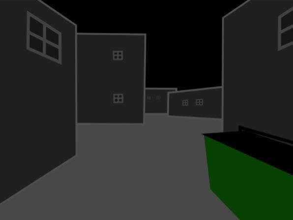 Escapay: Escape Room screenshot 3