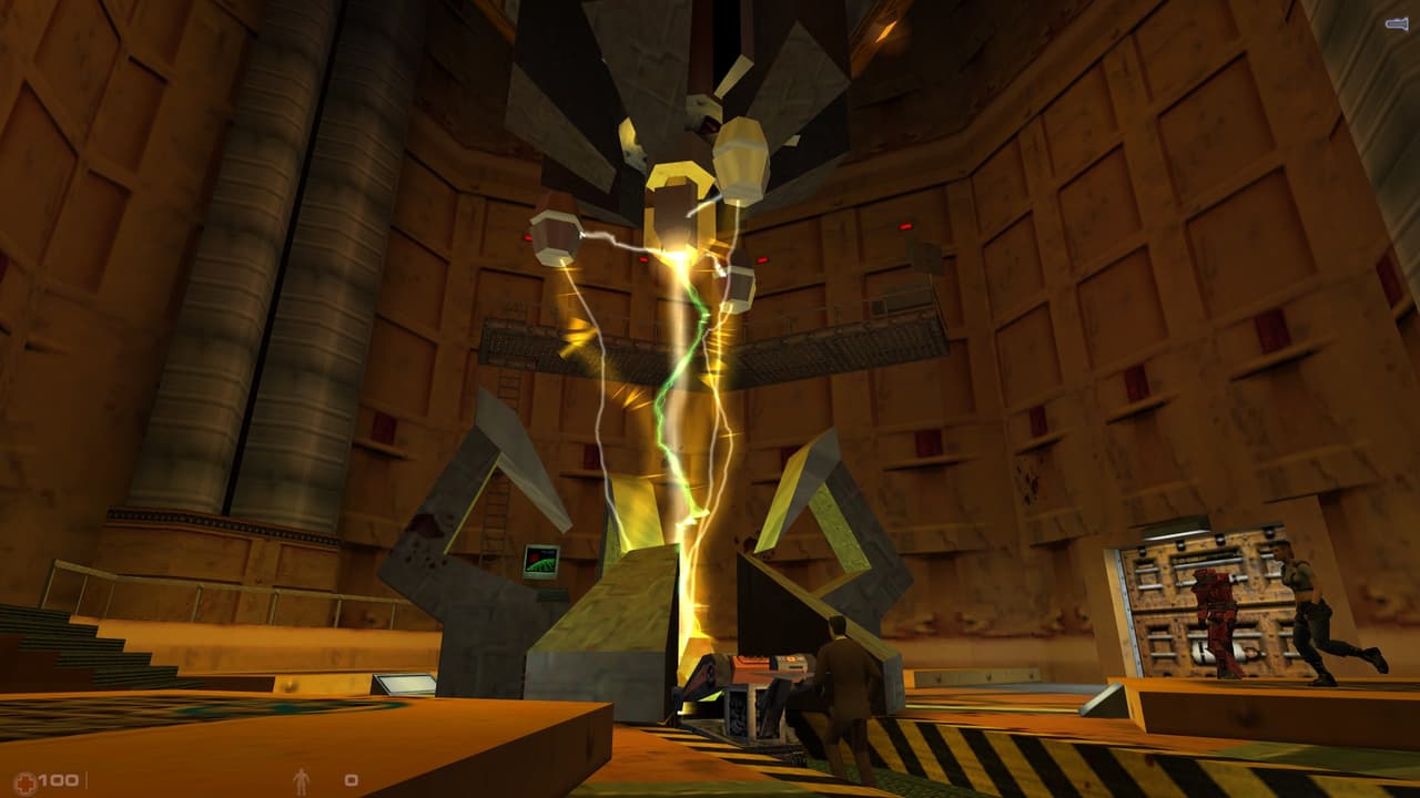 Sven Co-op screenshot 4