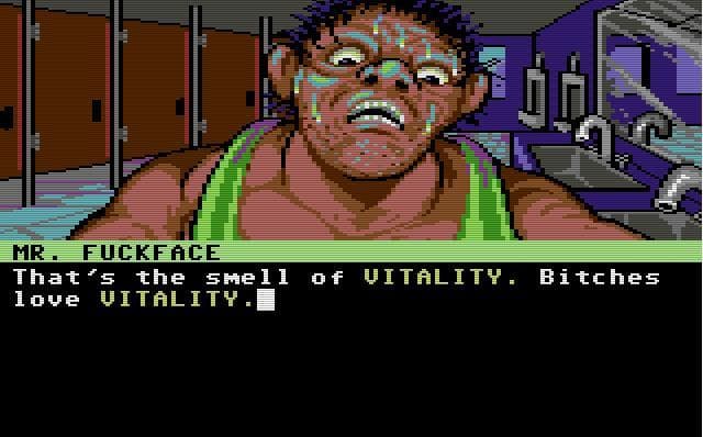 The Serial Adventures of Dick Jack BB! screenshot 4