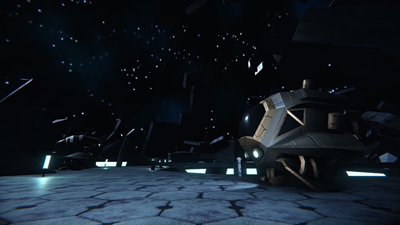 Trimorta screenshot 4