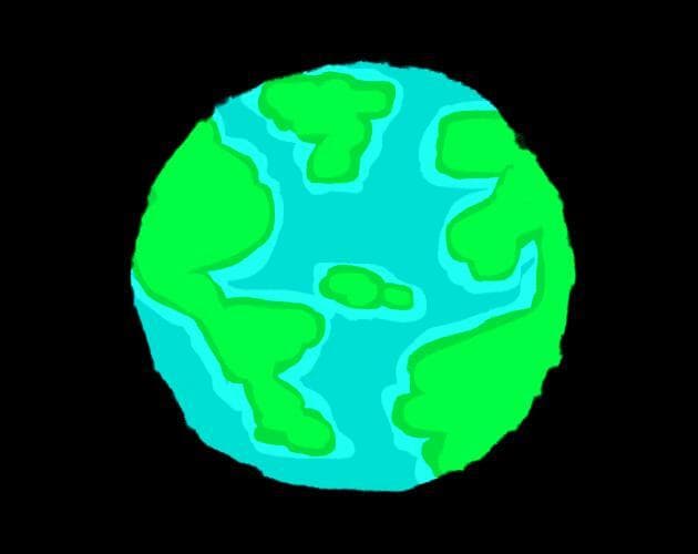 Satellite Job