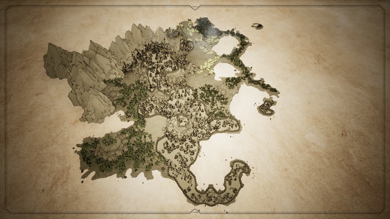 Atlas Architect screenshot 4