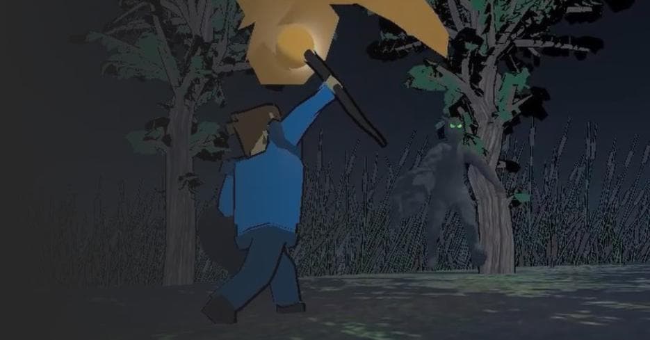 The Apprentice Knight