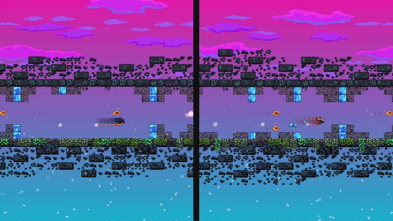Fenix Furia screenshot 4