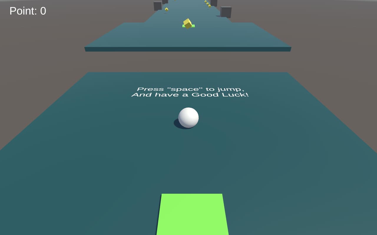 Annoying Rolling Ball screenshot 3
