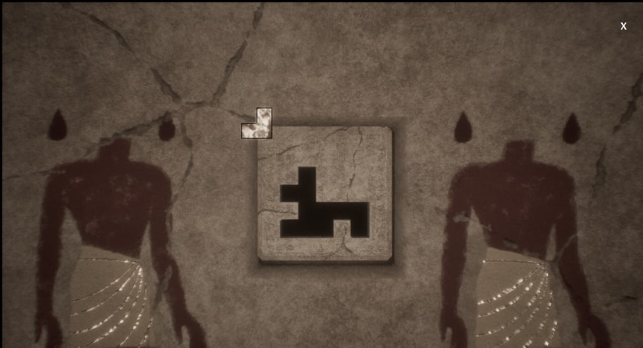 Temple of Kasthet screenshot 4