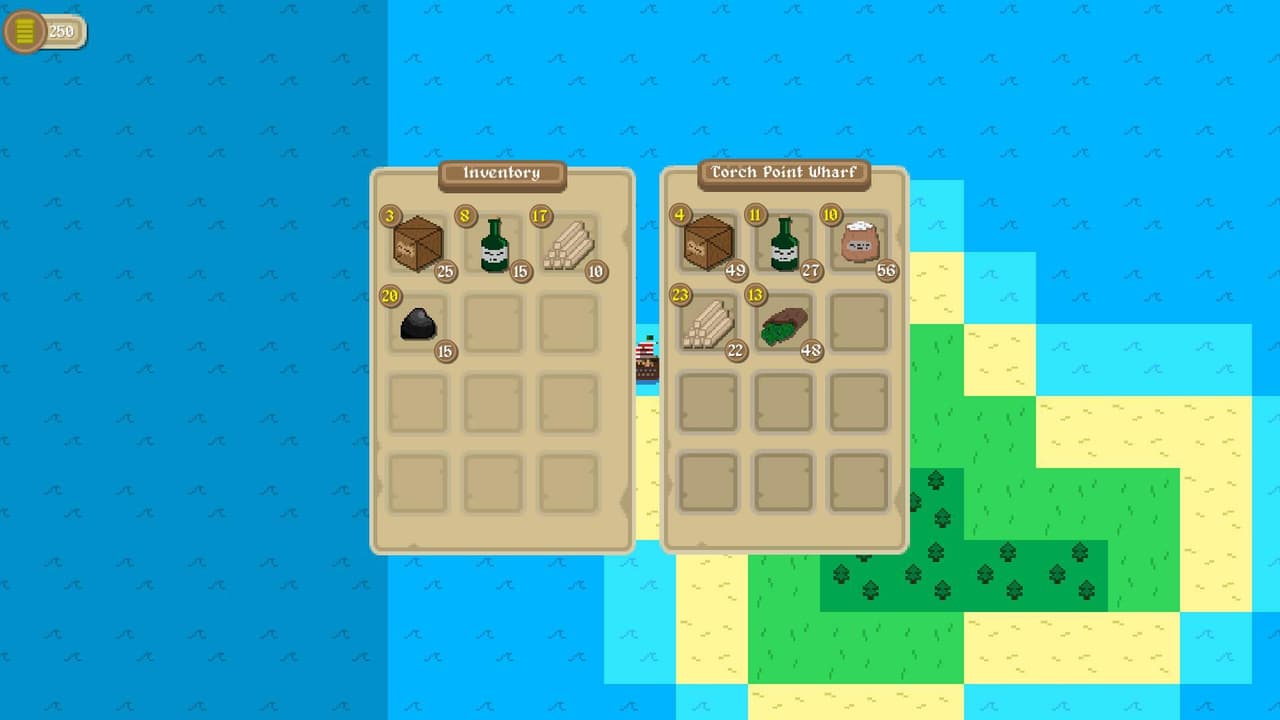 Tides of Trade screenshot 3