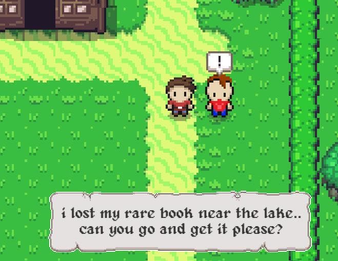 moving in the world screenshot 3