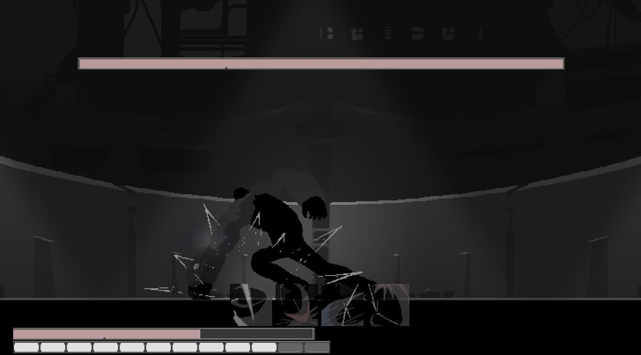 The Tower(alpha demo) screenshot 3