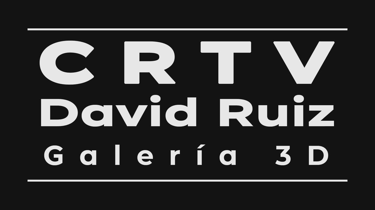 CRTV David Ruiz Galería