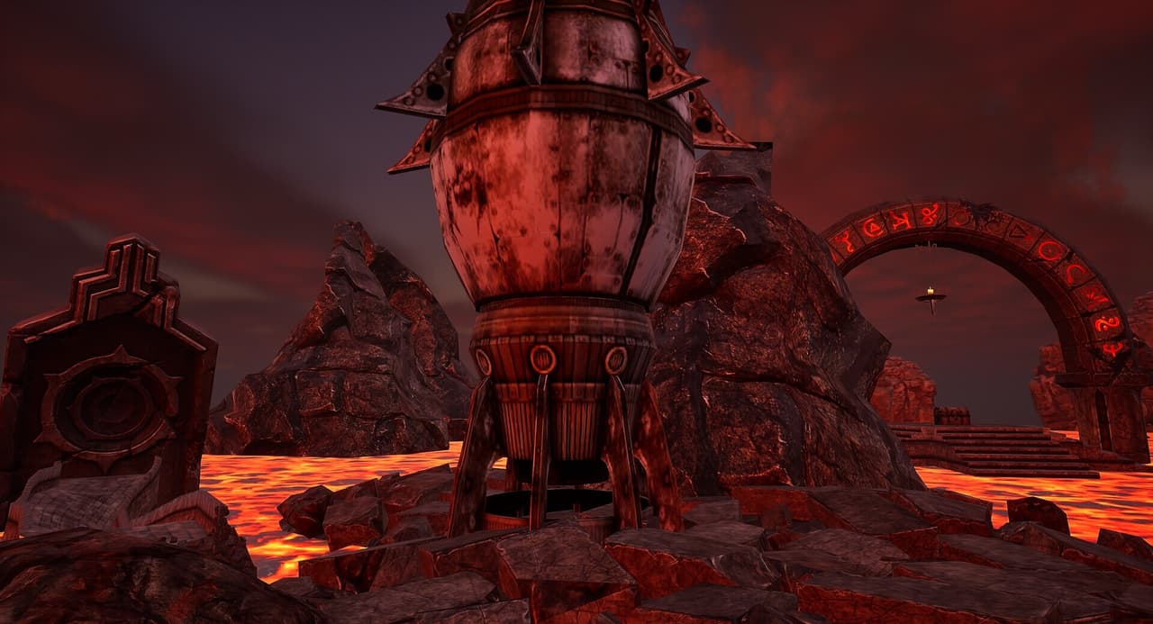 Legends of Kailrate