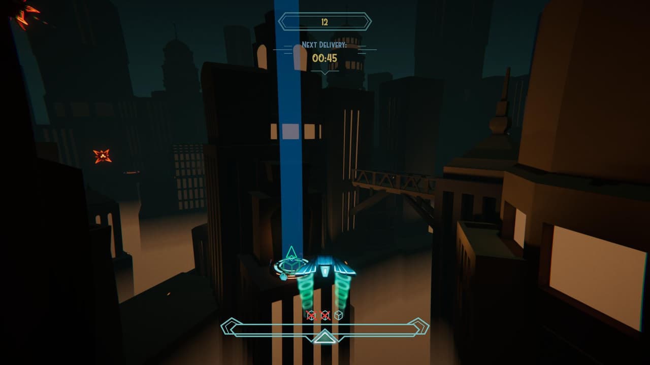 Deliverone screenshot 5