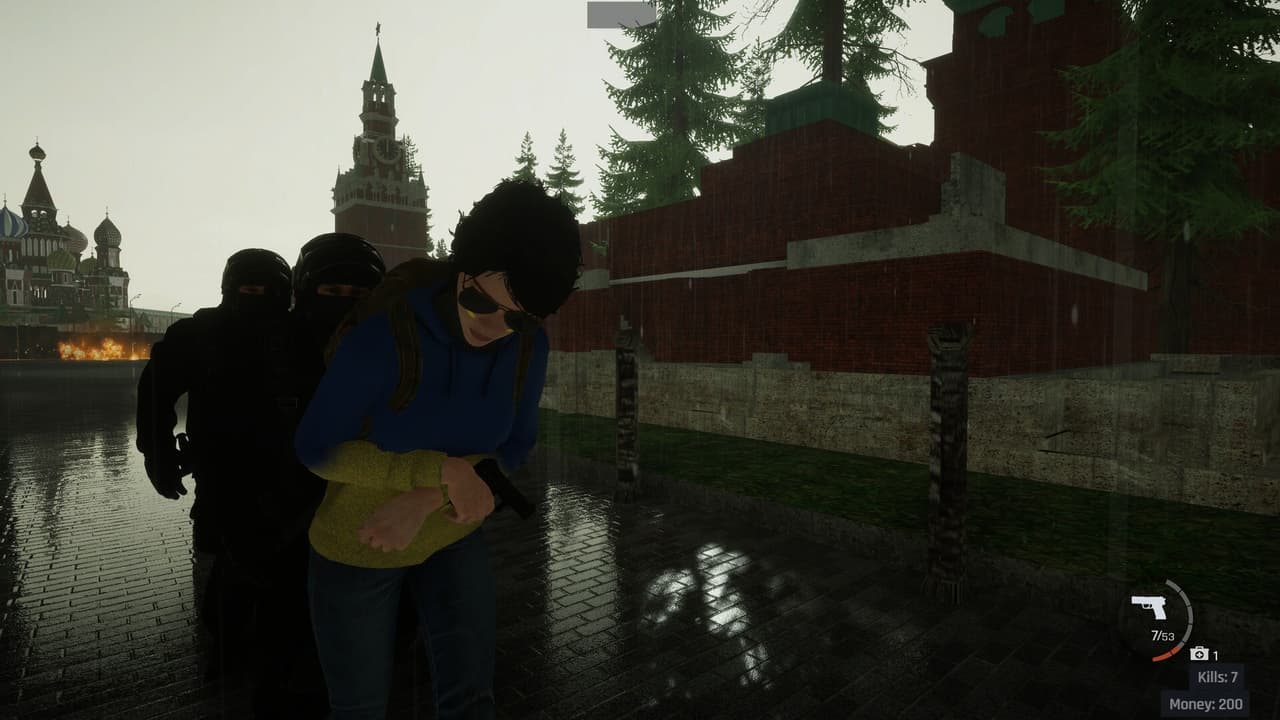 Ukrainien Agent screenshot 4