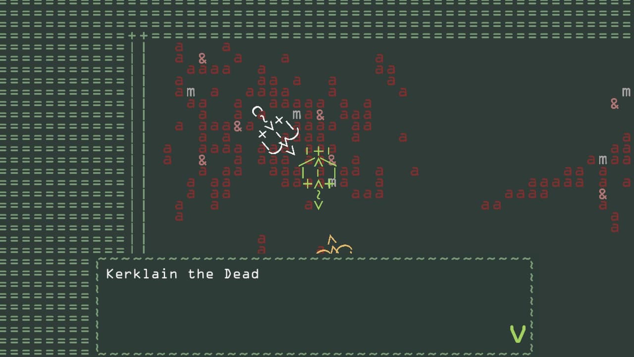 The Reaver and The Glistener screenshot 3