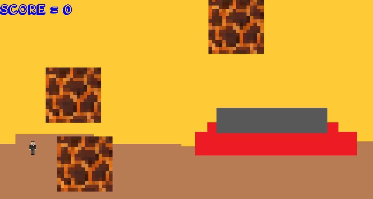 Lord Mumbo Jumps