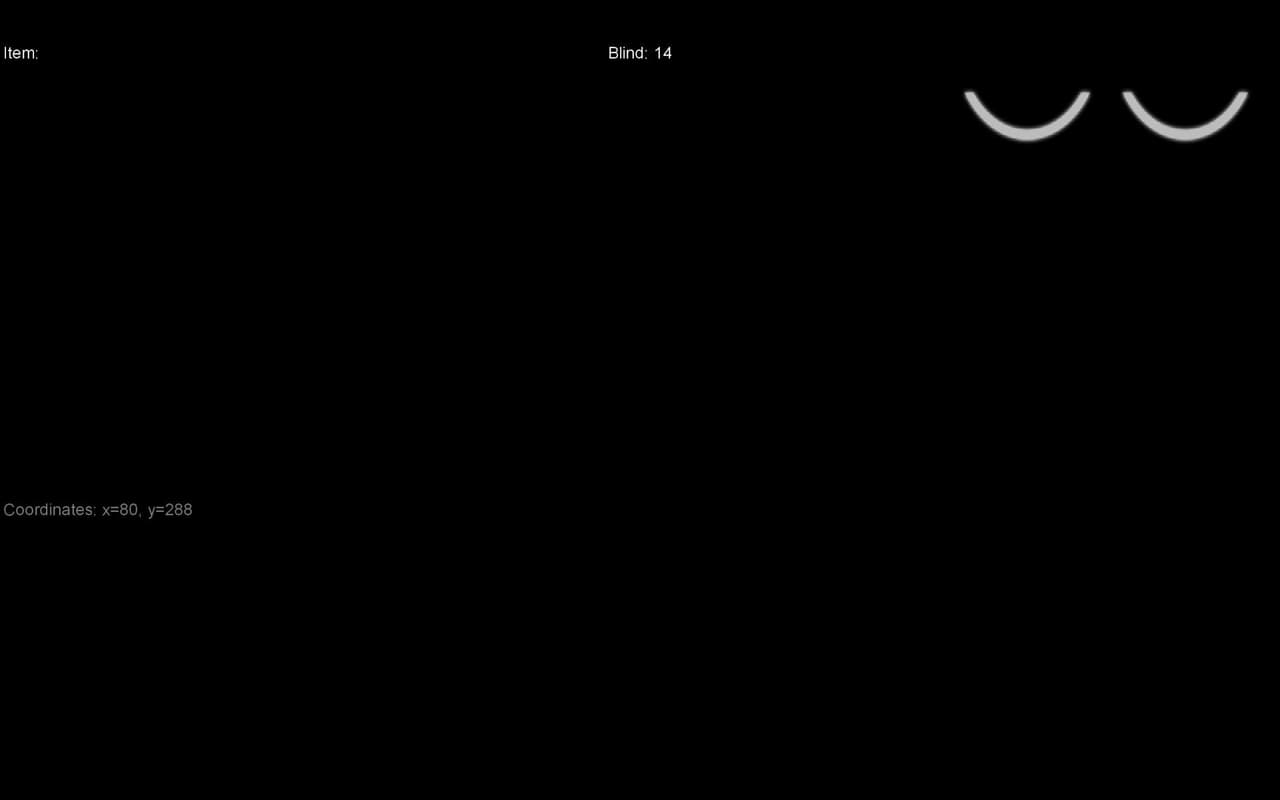 Eyes Blind Open (Psychological Horror Game) (2018) screenshot 4