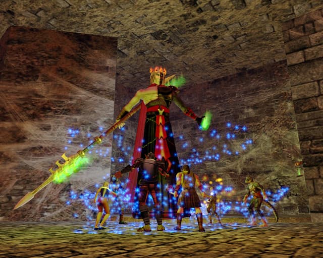 EverQuest: Planes of Power screenshot 5