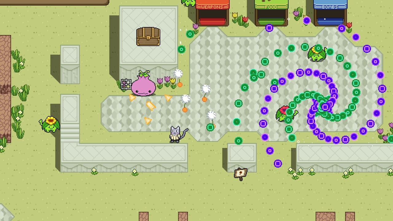 Vacant Kingdom screenshot 2