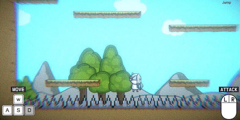 Adventure The Game