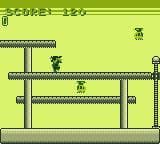 Brottas Land! screenshot 2
