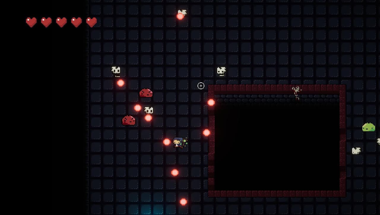 Unnamed (NeverFeeder) screenshot 2
