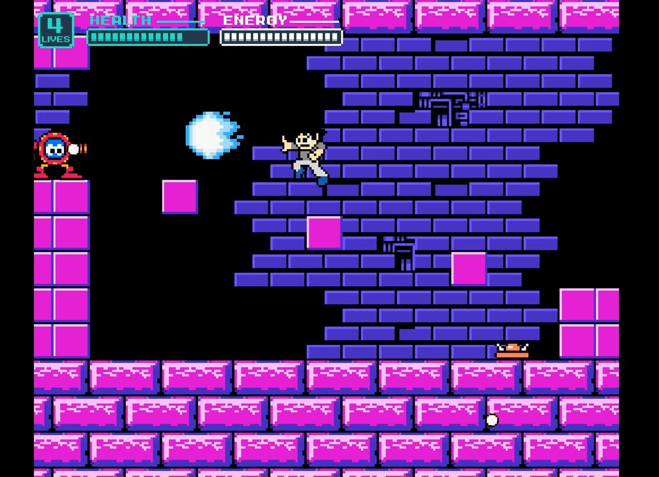 Boy Agimat Adventures screenshot 4