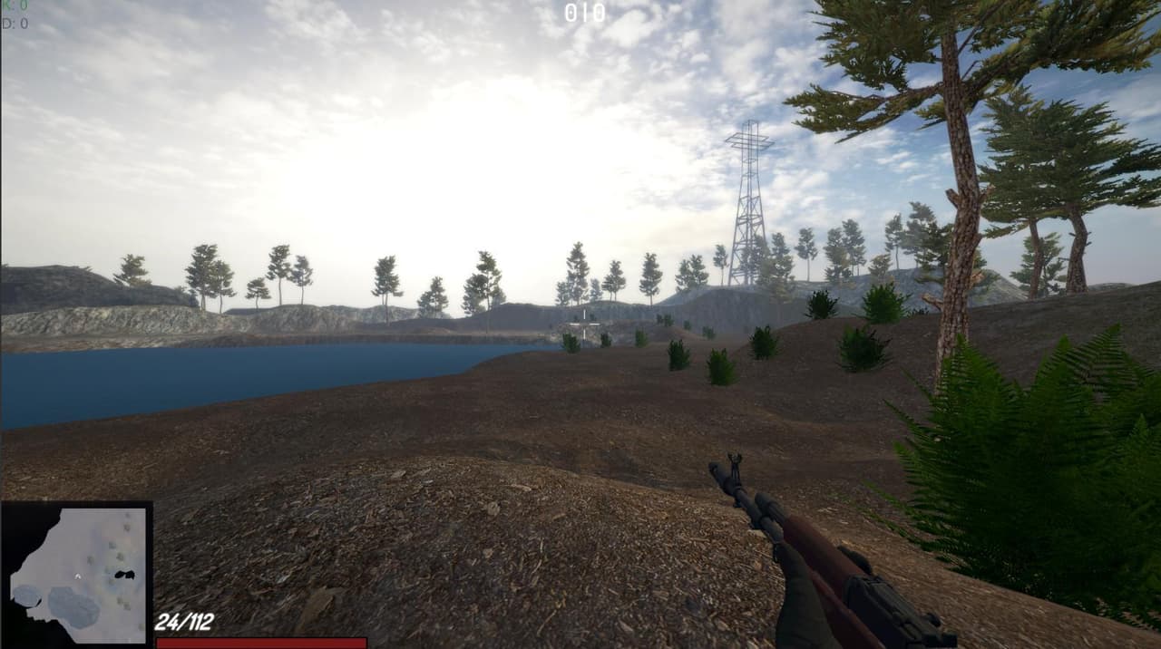 Strange Battlegrounds screenshot 6