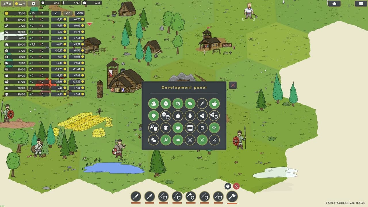 FolkOrigin screenshot 6