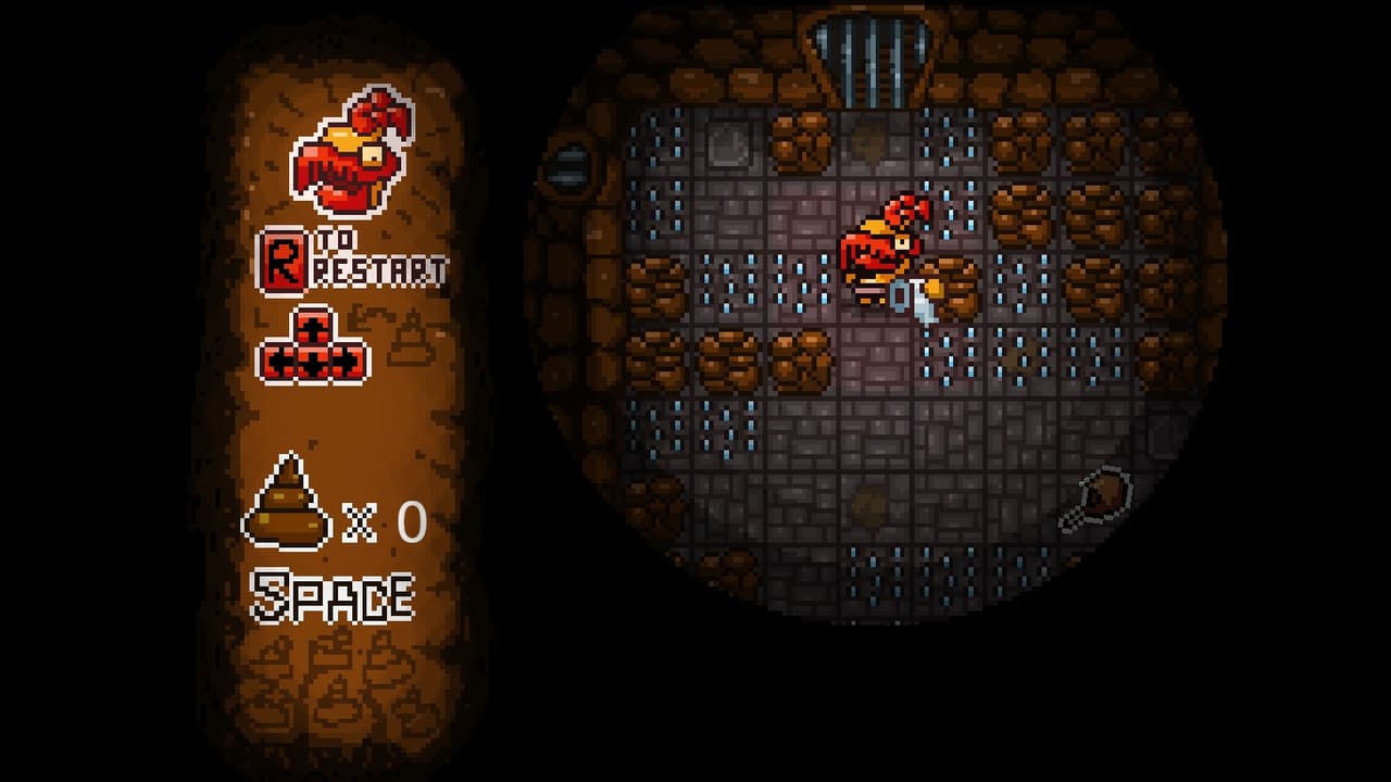 Poorot (Browser) screenshot 2