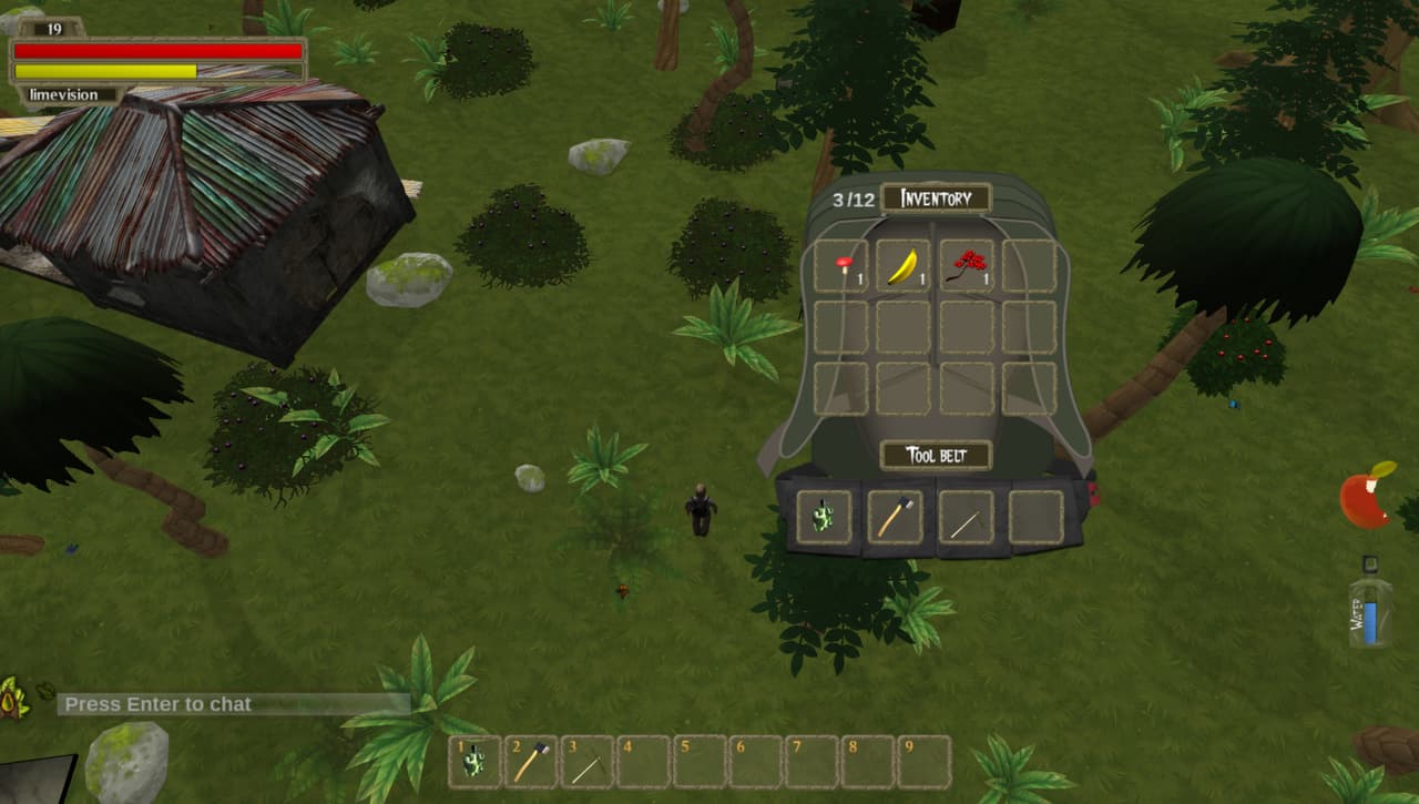 Aware screenshot 3